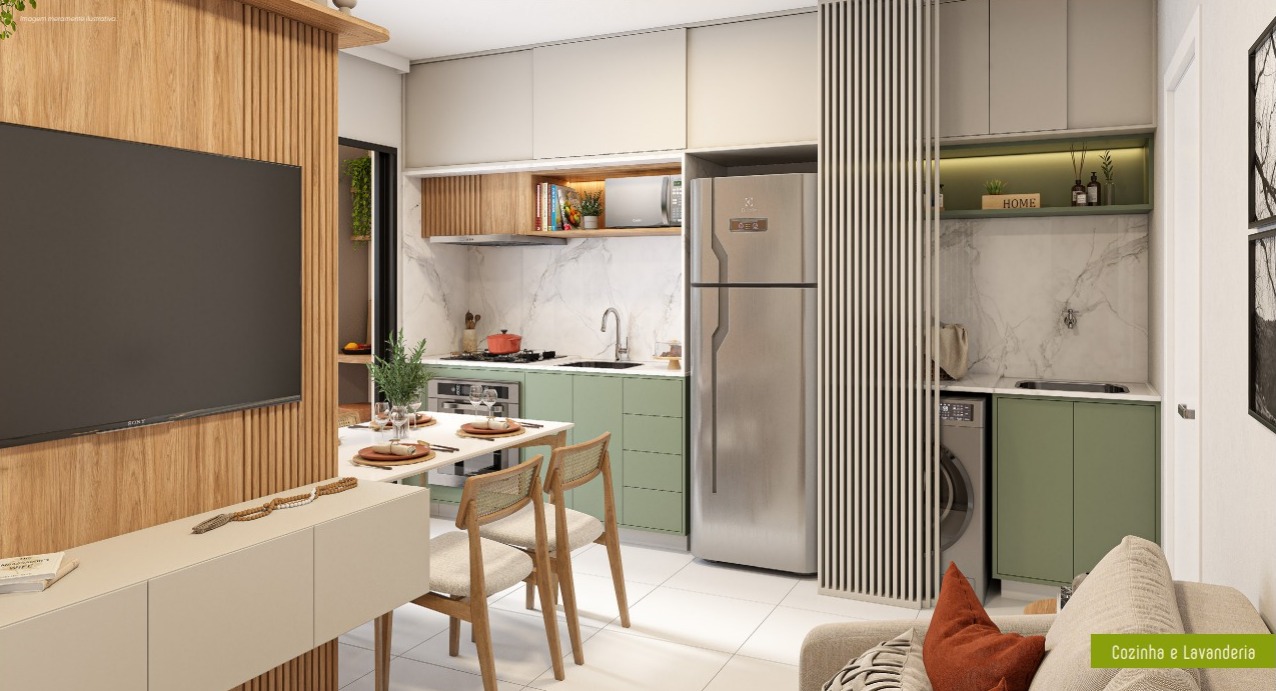 Apartamento - Venda, Vargem Grande, Pinhais, PR