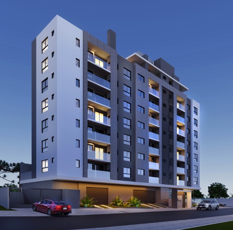 Apartamento - Venda, Centro, Pinhais, PR