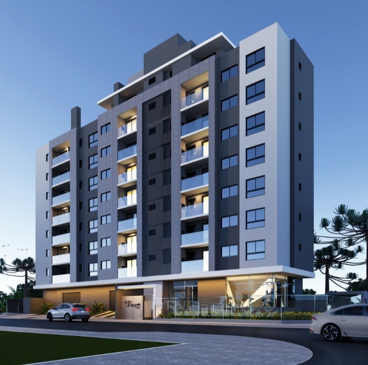 Apartamento - Venda, Centro, Pinhais, PR