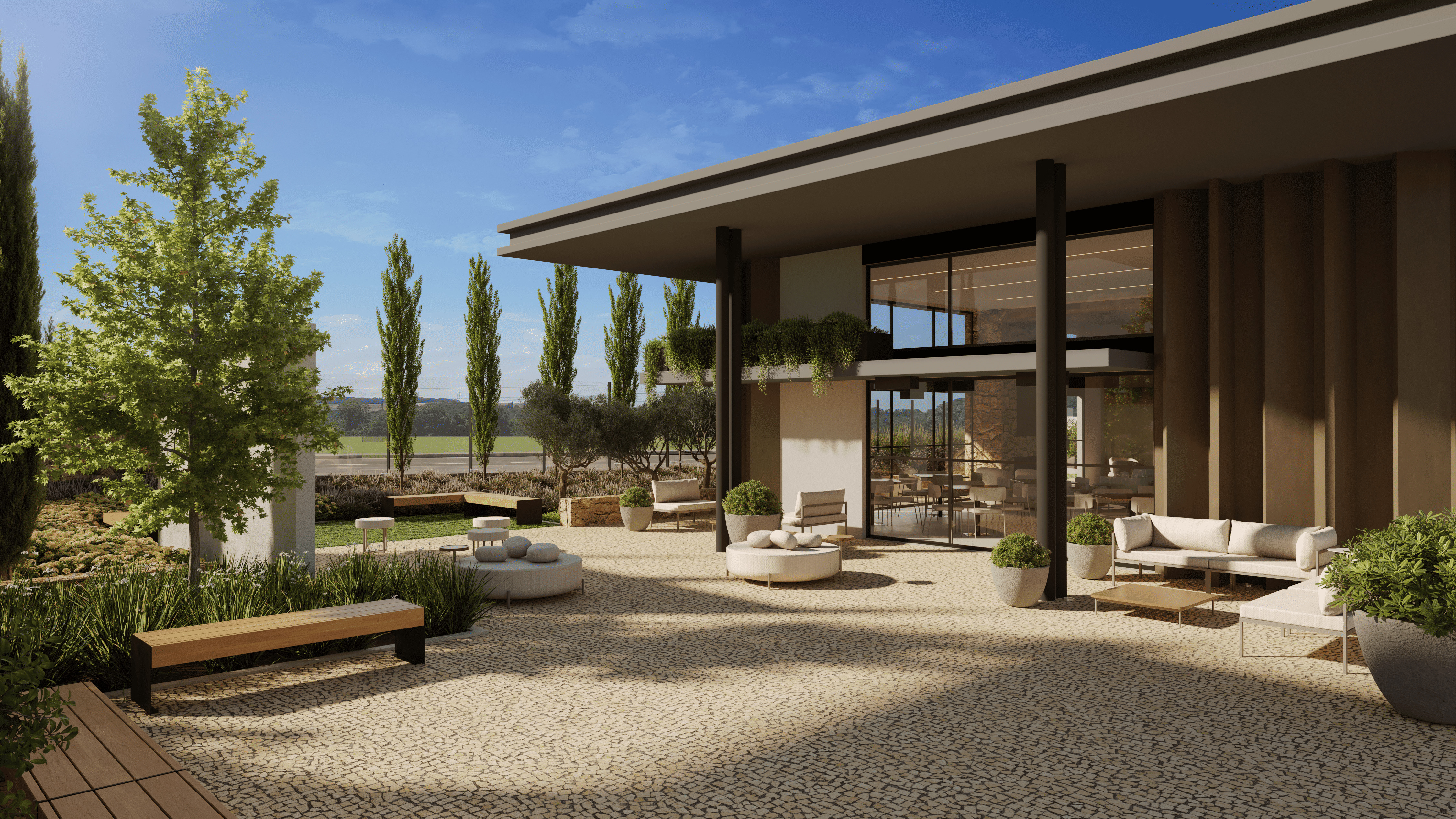 Terreno 180 m² - Paseo de Ávila