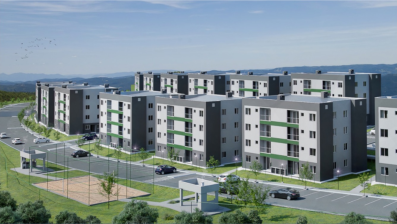 Apartamento - Venda, Itaboa, Campo Largo, PR