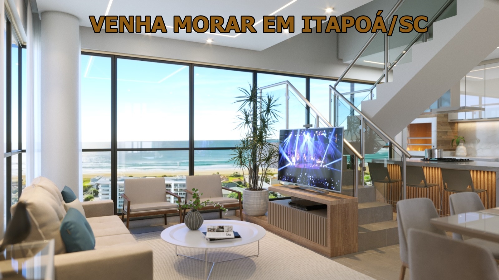 Lançamento - Venda, Itapema do Norte, Itapoá, SC