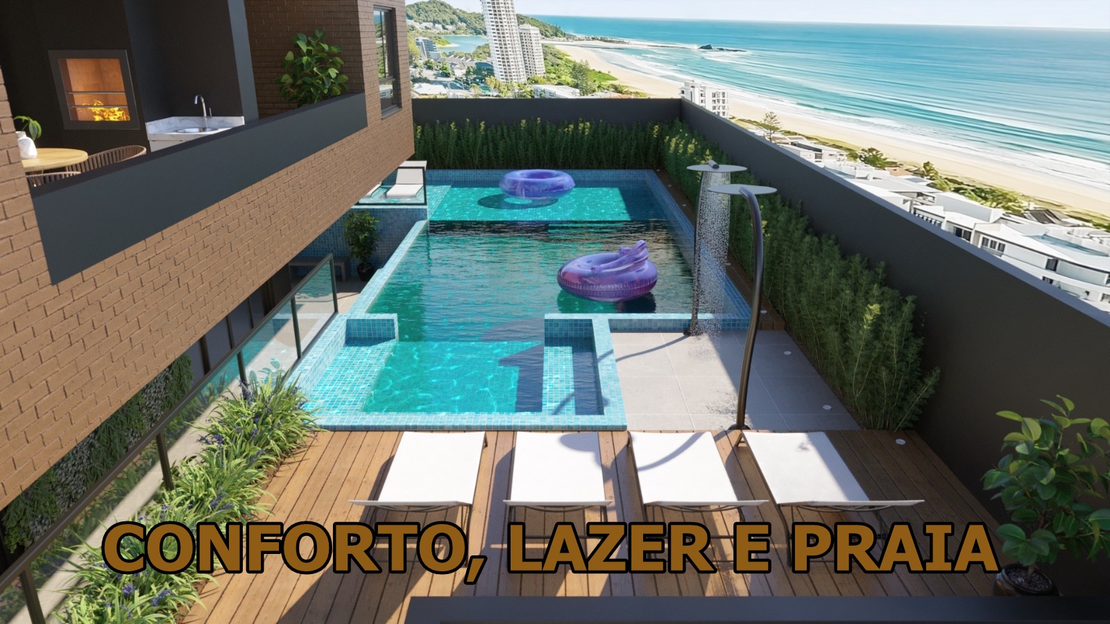 Apartamento - Venda, Itapema do Norte, Itapoá, SC