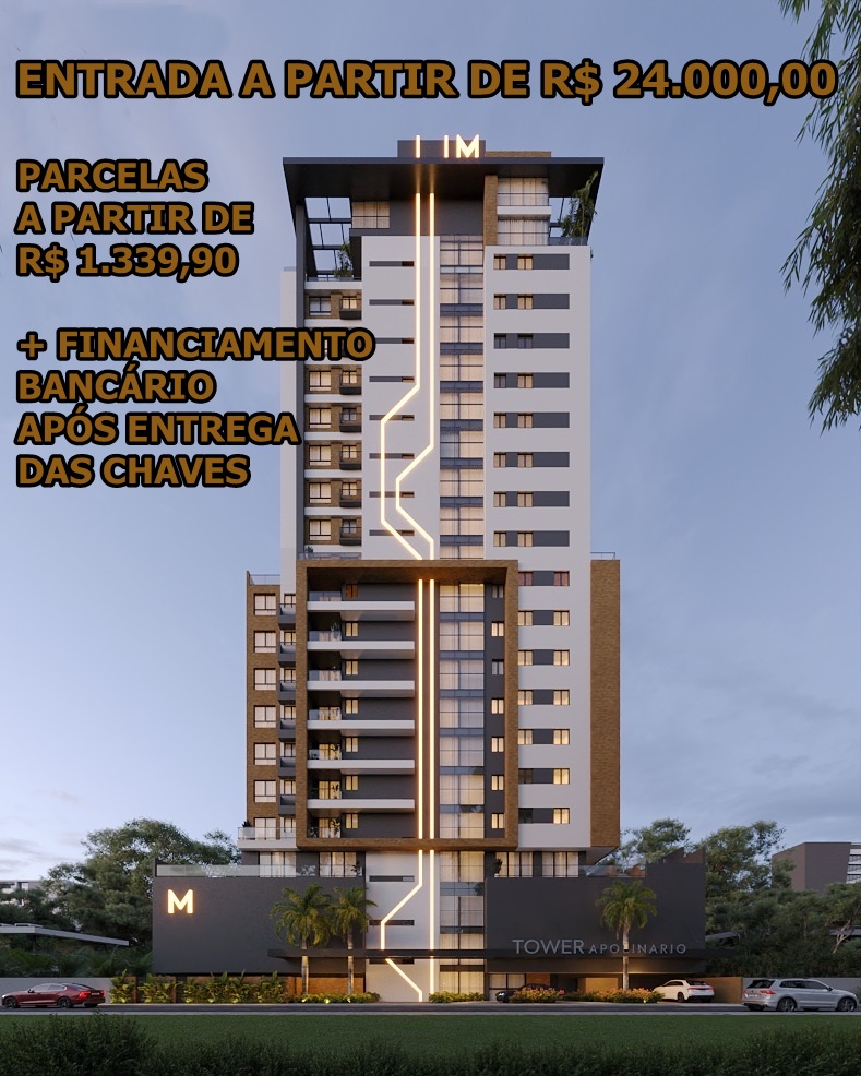 Apartamento - Venda, Itapema do Norte, Itapoá, SC