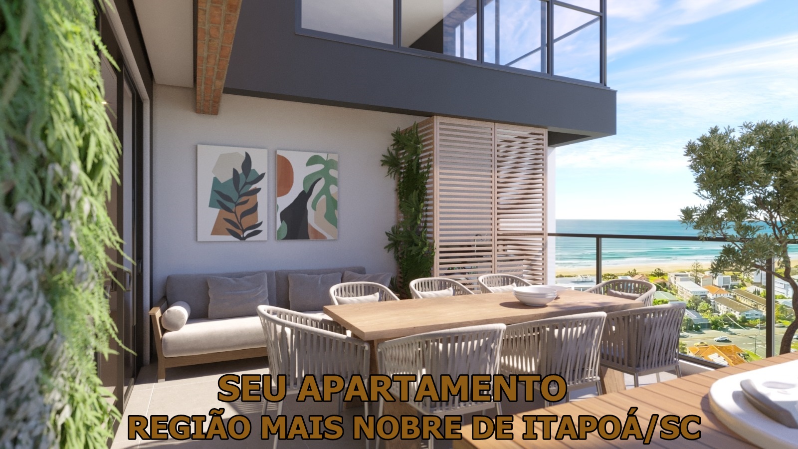 Apartamento - Venda, Itapema do Norte, Itapoá, SC