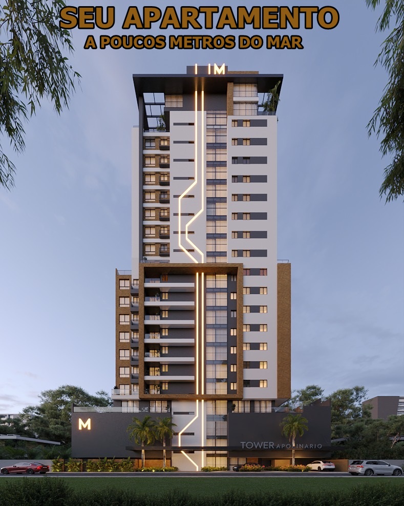 Apartamento - Venda, Itapema do Norte, Itapoá, SC