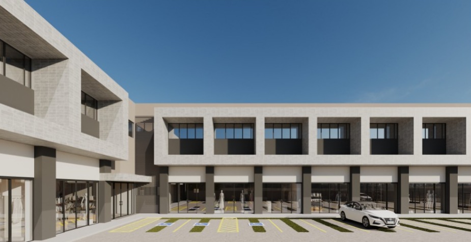 Sala comercial - Venda