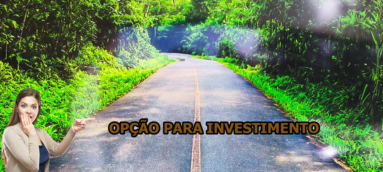 Chácara - Venda, Gabiroba, Campo Largo, PR
