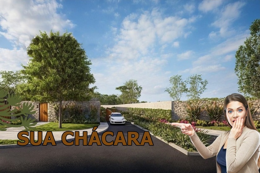 Chácara - Venda, Gabiroba, Campo Largo, PR