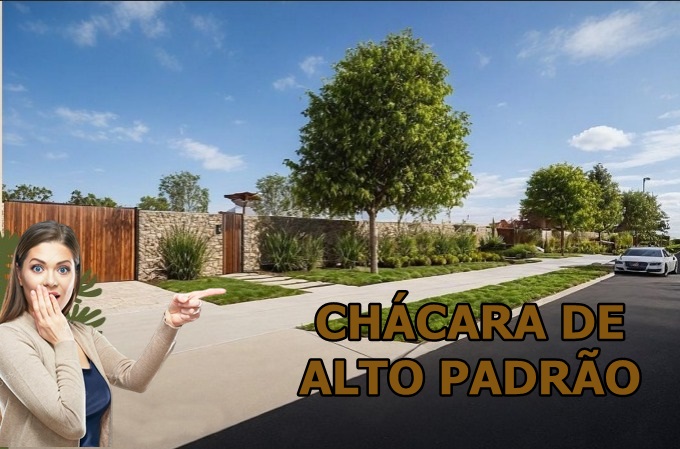 Chácara - Venda, Gabiroba, Campo Largo, PR