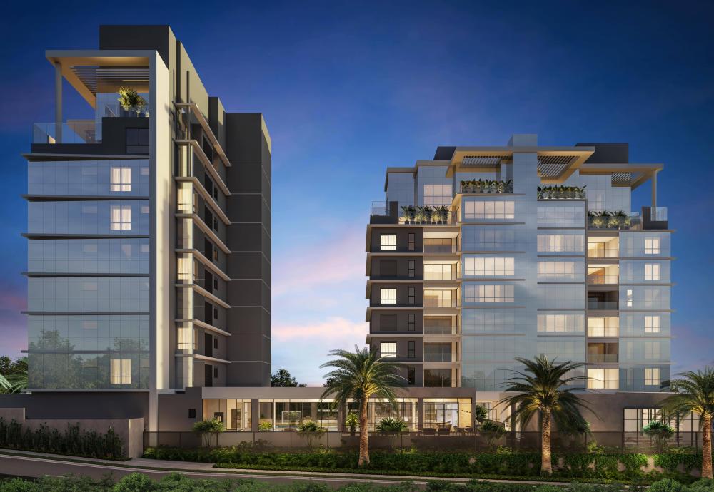 Apartamento - Venda, Ecoville, Curitiba, PR