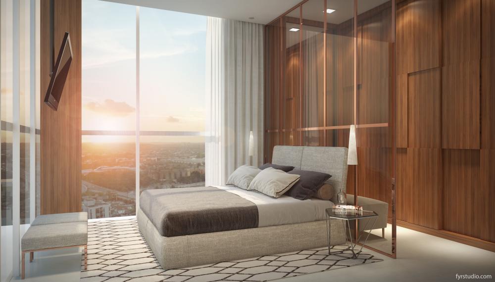 Apartamento - Venda, Centro, São José dos Pinhais, PR