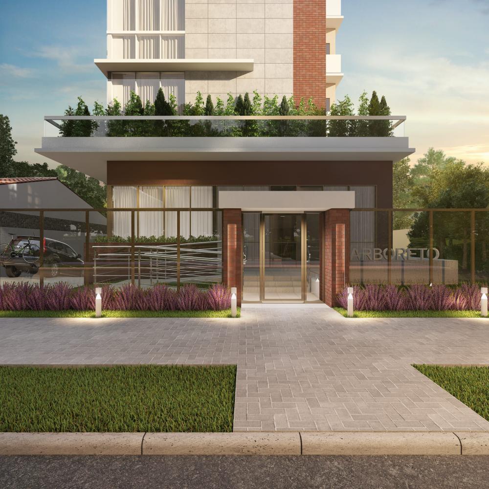 Apartamento - Venda, Centro, São José dos Pinhais, PR