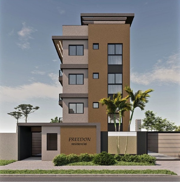 Apartamento - Venda, Cidade Jardim, São José dos Pinhais, PR