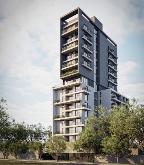 Apartamento - Venda, São Pedro, São José dos Pinhais, PR