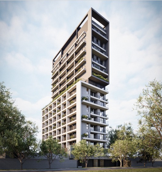 Apartamento - Venda, São Pedro, São José dos Pinhais, PR