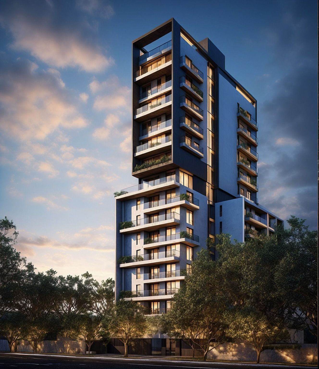 Apartamento - Venda, São Pedro, São José dos Pinhais, PR