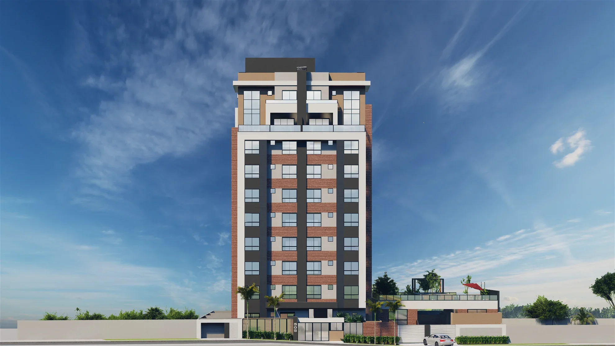 Apartamento - Venda, Bacacheri, Curitiba, PR