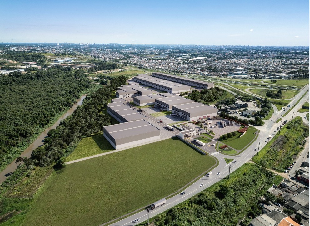 Terreno - Venda, Cidade Industrial, Curitiba, PR