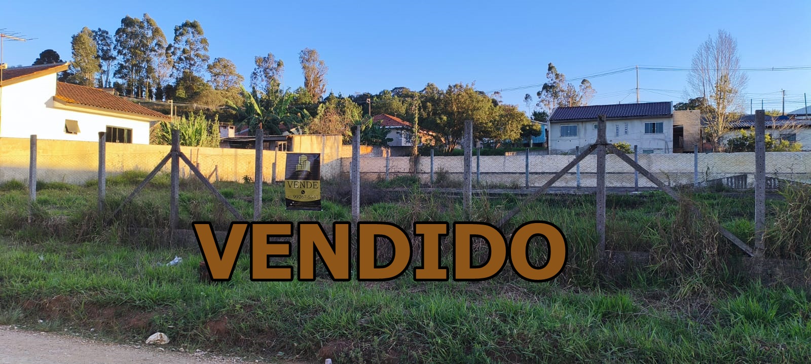 Terreno - Venda, Centro, Bocaiúva do Sul, PR