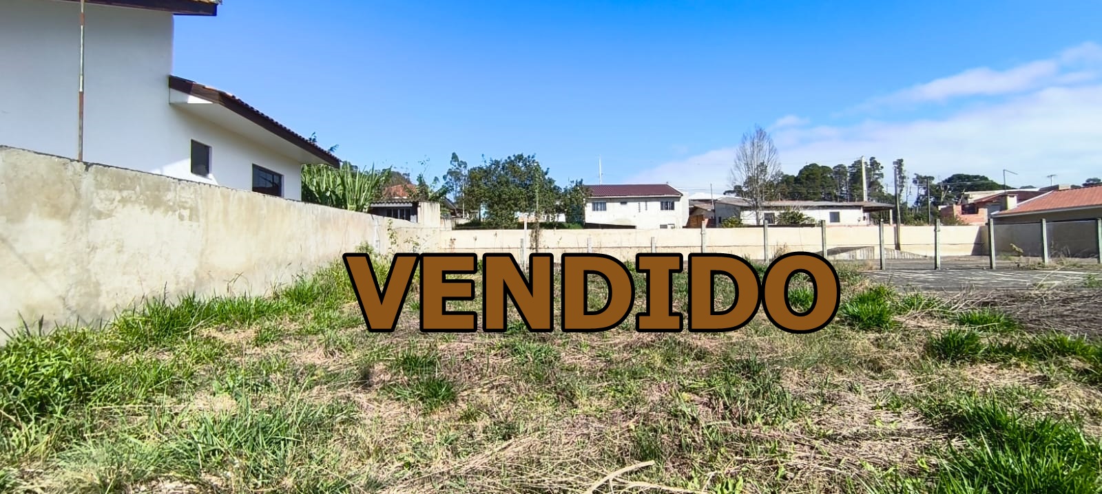 Terreno - Venda, Centro, Bocaiúva do Sul, PR