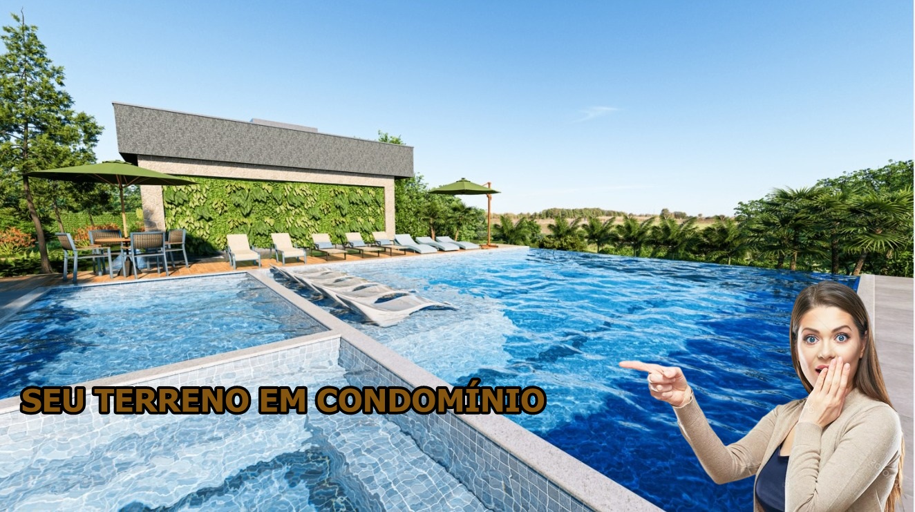 Terreno - Venda, Alto da Campina, Campina Grande do Sul, PR