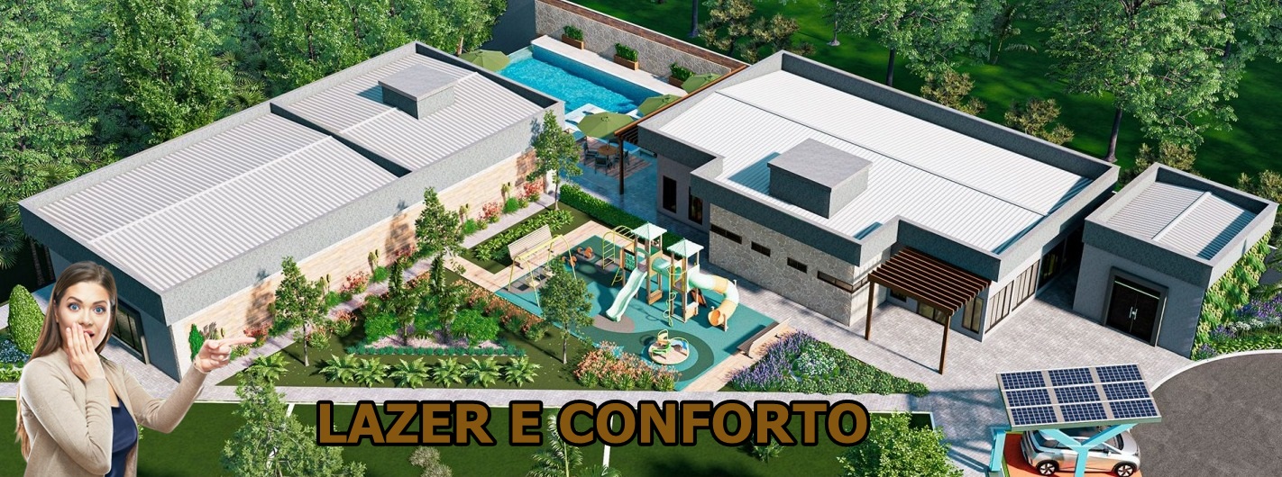 Terreno - Venda, Alto da Campina, Campina Grande do Sul, PR