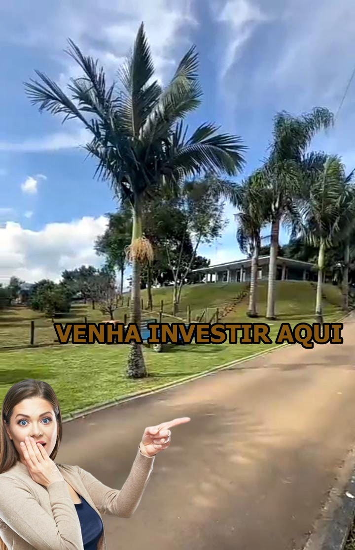 Chácara - Venda, Poço Negro, Colombo, PR