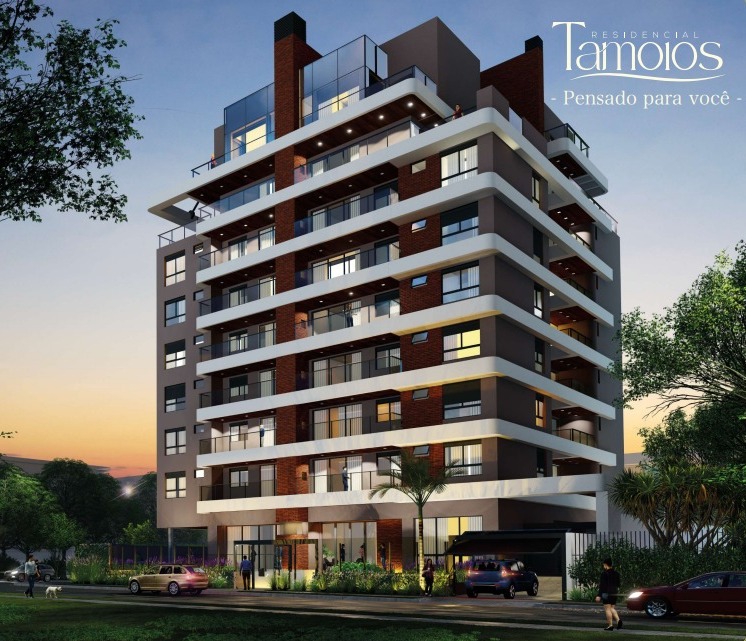 Apartamento - Venda, Vila Izabel, Curitiba, PR