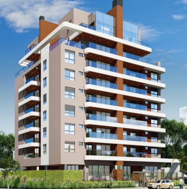 Apartamento - Venda, Vila Izabel, Curitiba, PR