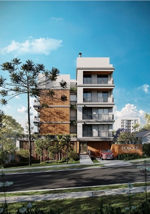 Apartamento - Venda, São Francisco, Curitiba, PR