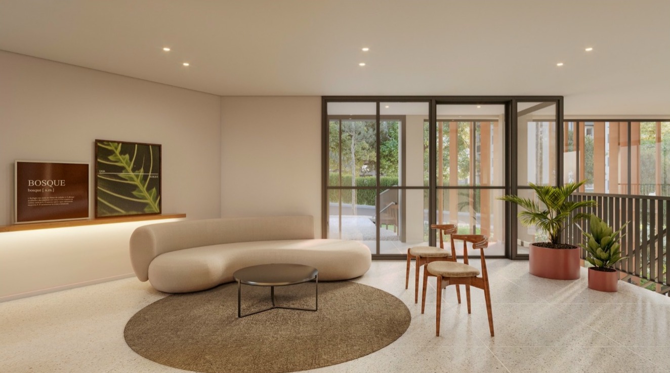 Apartamento - Venda, São Francisco, Curitiba, PR