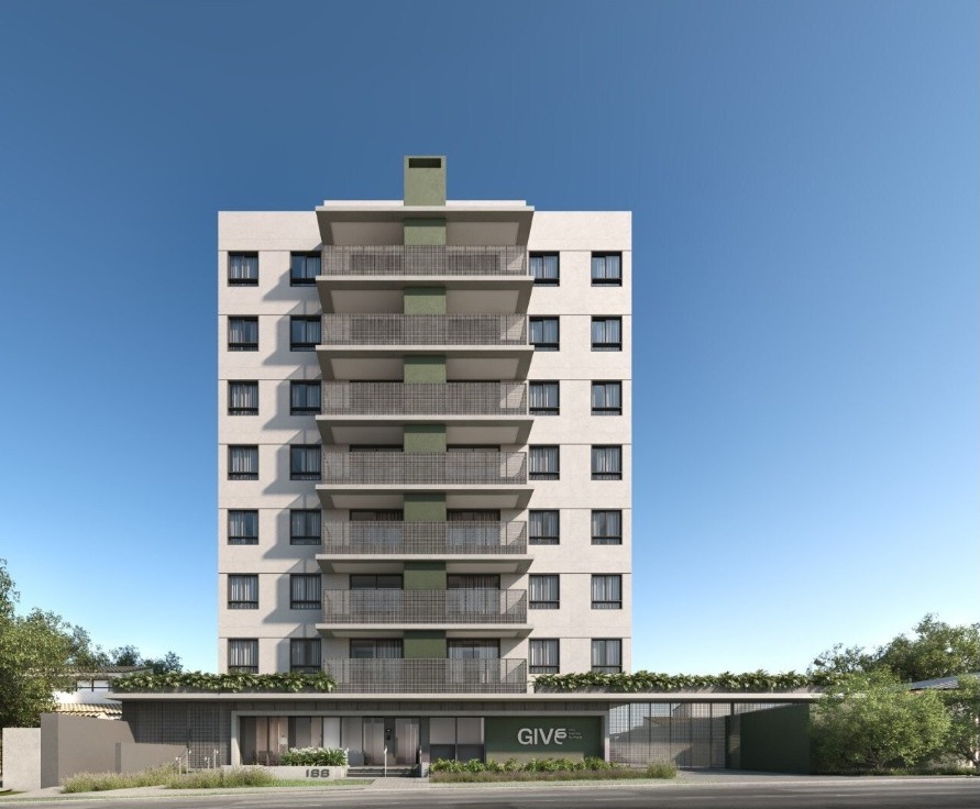 Apartamento - Venda, Capão Raso, Curitiba, PR