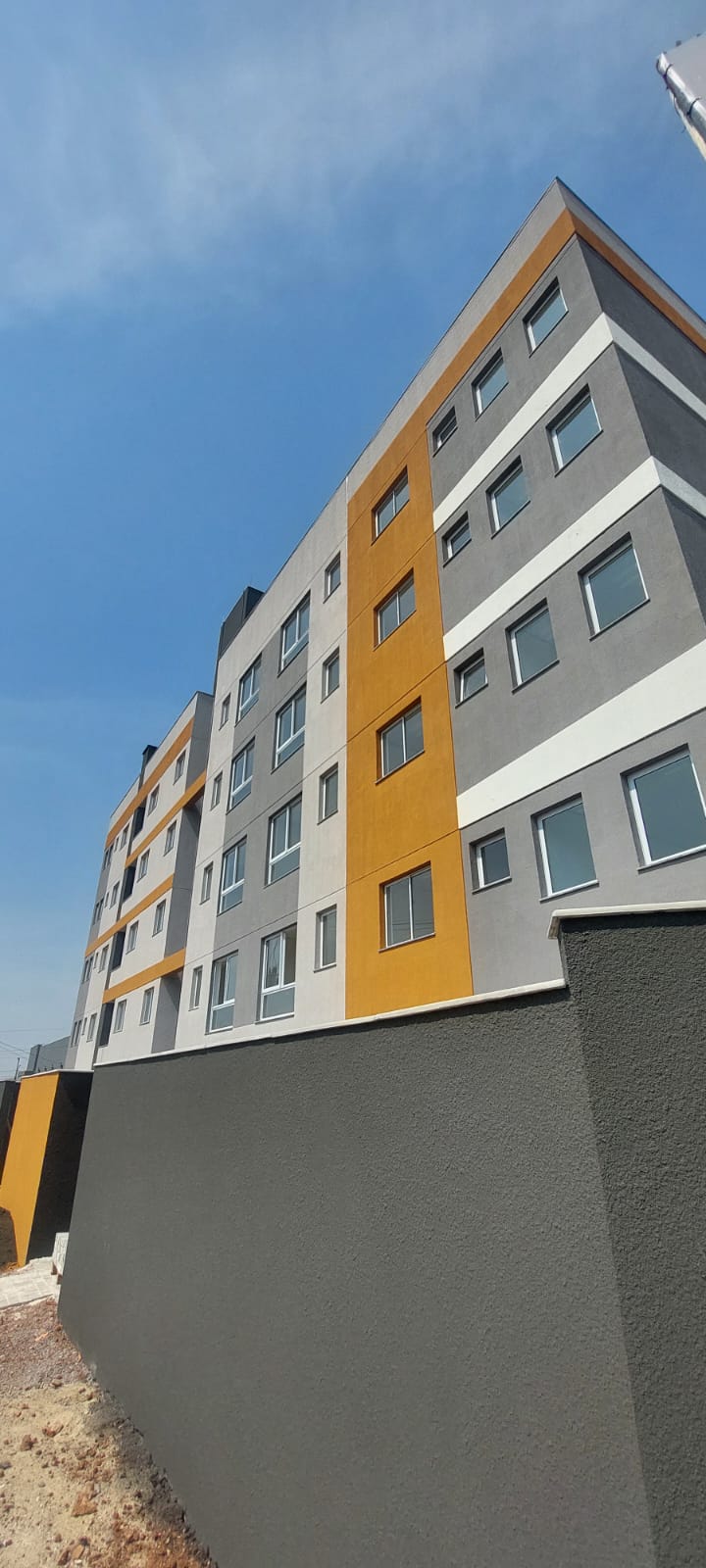 Apartamento 2 dormitórios - Austral
