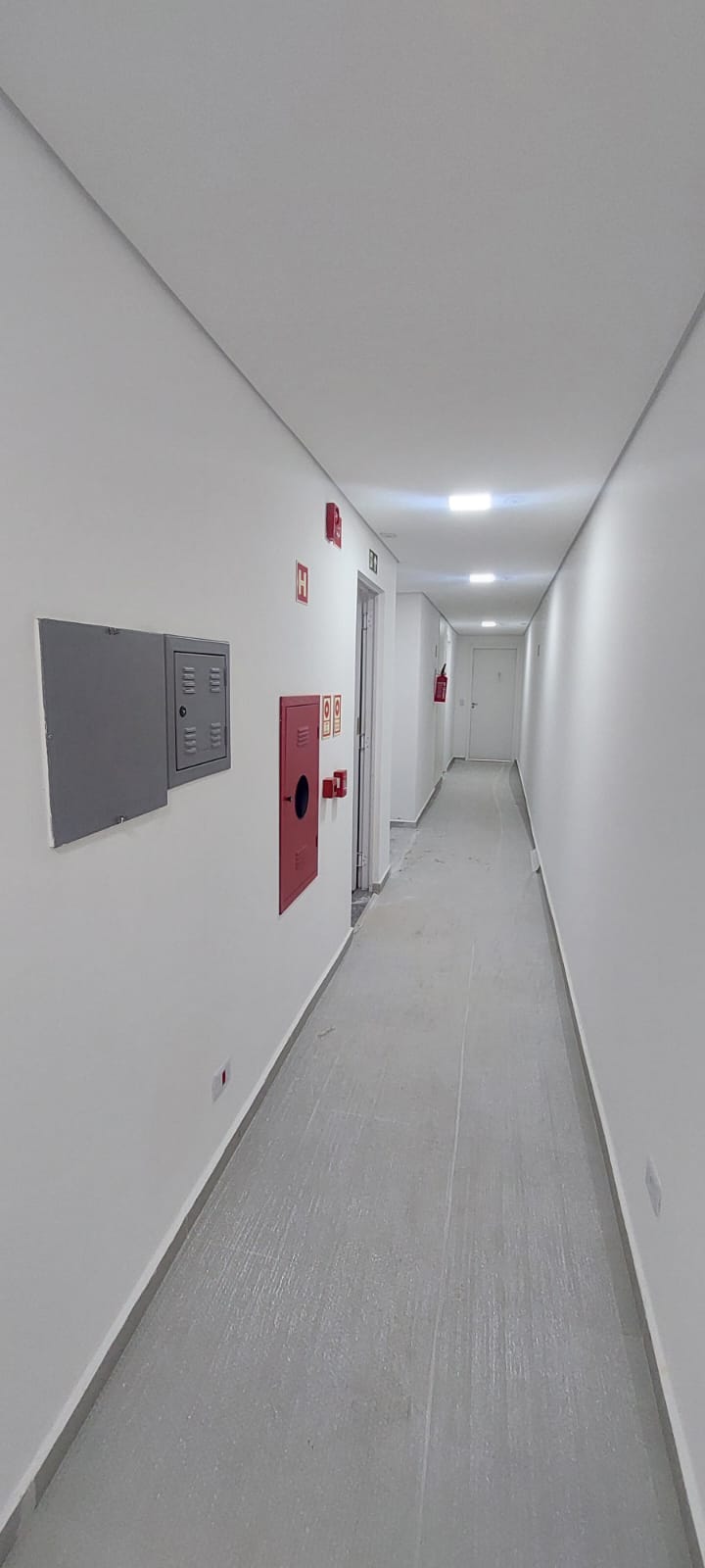 Apartamento 2 dormitórios - Austral