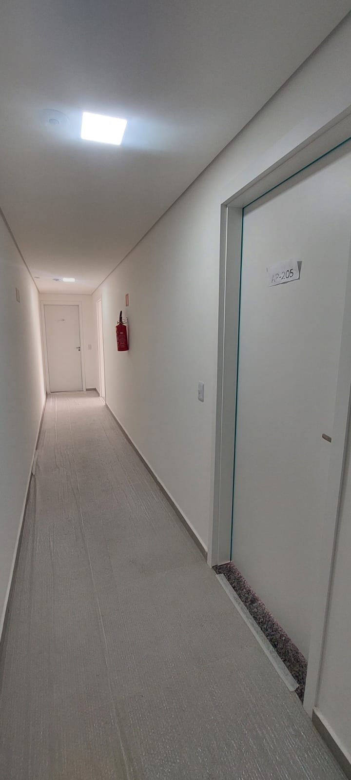 Apartamento 2 dormitórios - Austral