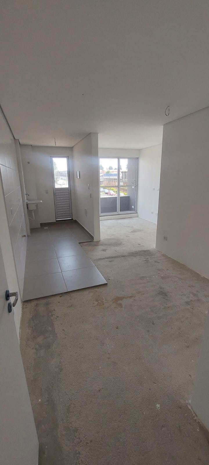 Apartamento 2 dormitórios - Austral