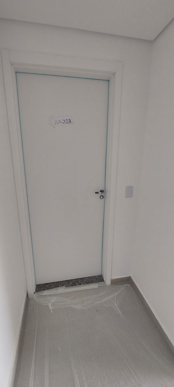 Apartamento 2 dormitórios - Austral
