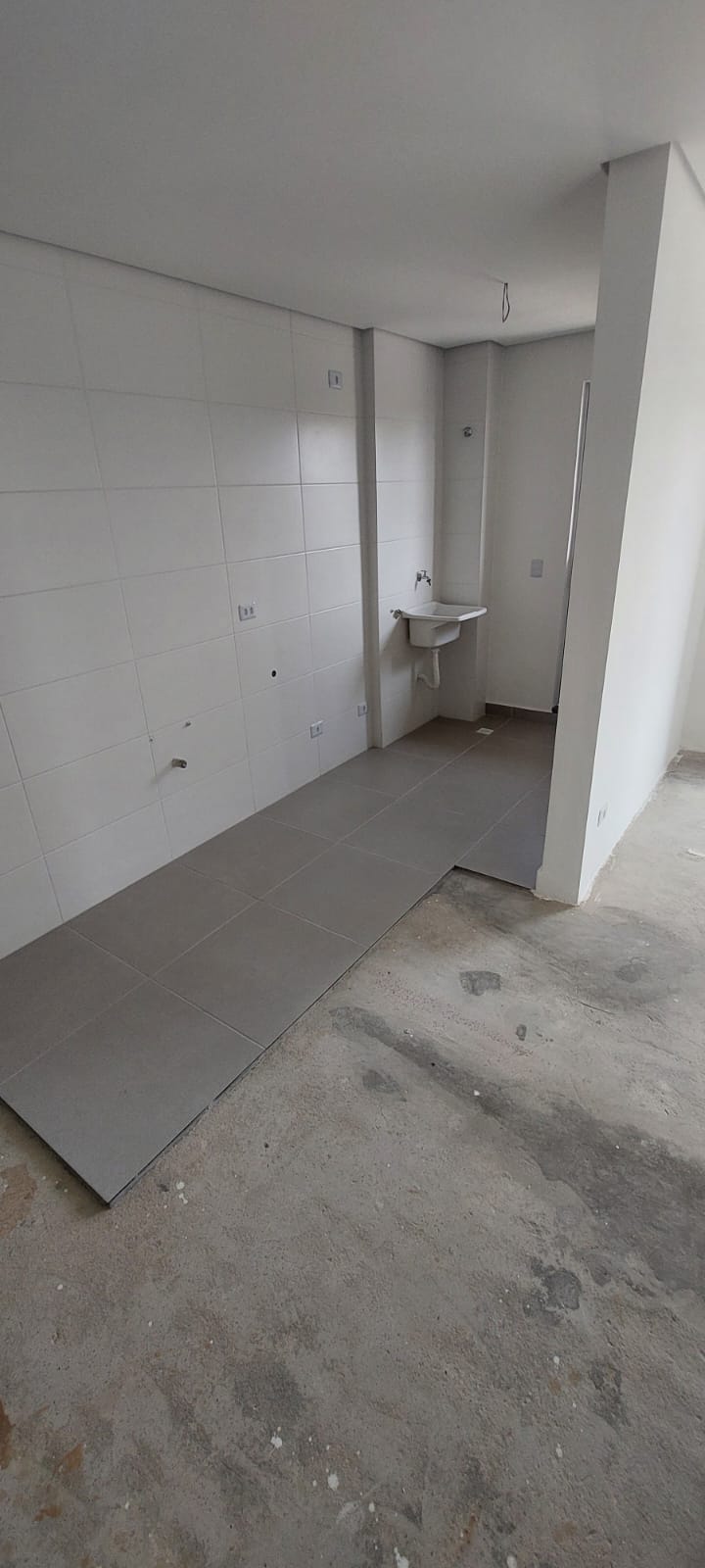Apartamento 2 dormitórios - Austral