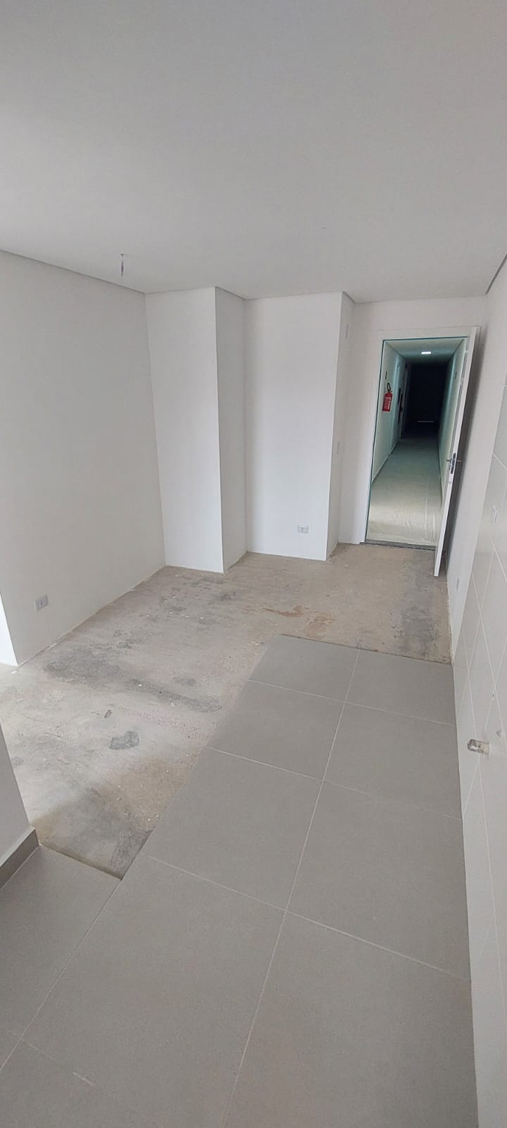 Apartamento 2 dormitórios - Austral