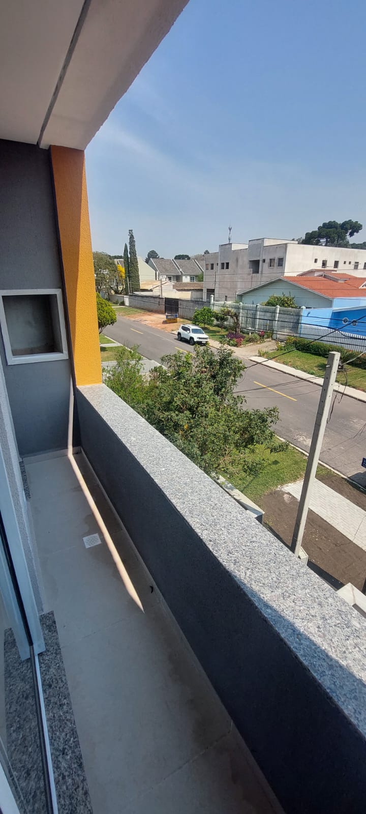 Apartamento 2 dormitórios - Austral