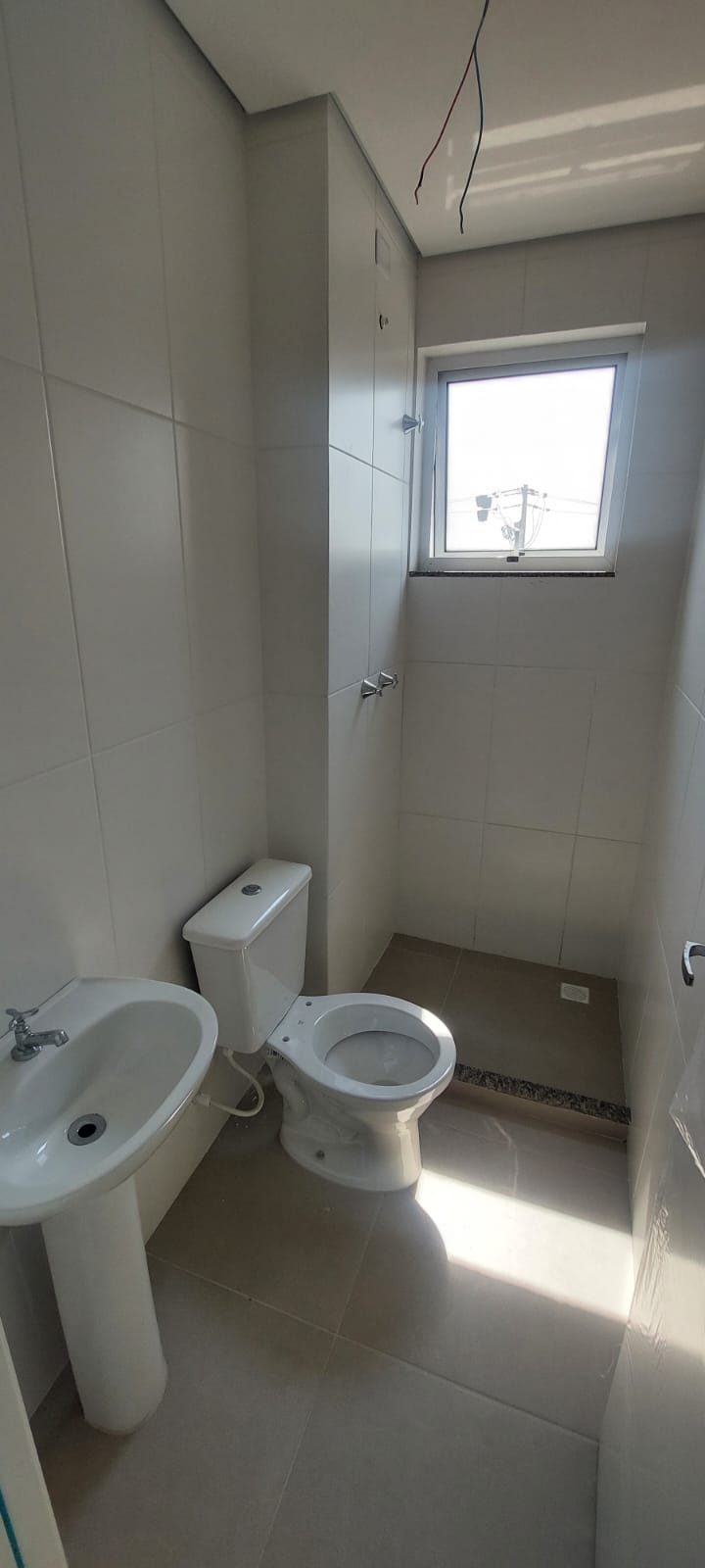 Apartamento 2 dormitórios - Austral