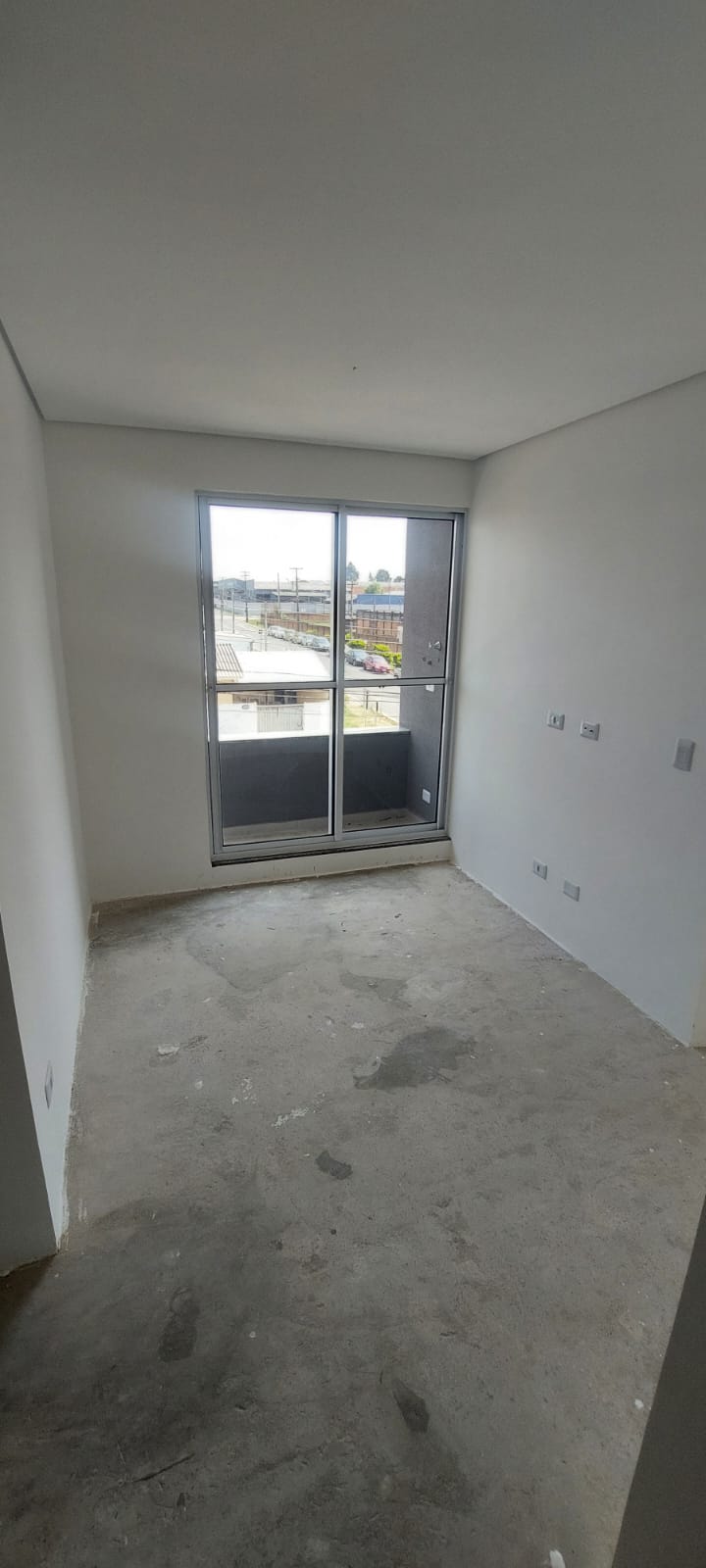 Apartamento 2 dormitórios - Austral
