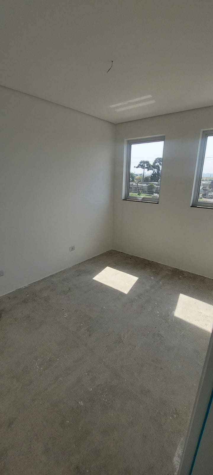 Apartamento 2 dormitórios - Austral