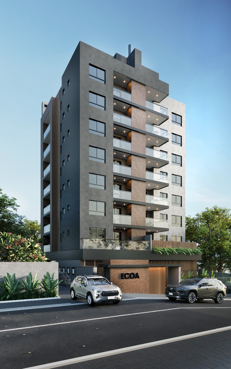 Apartamento - Venda, Lindóia, Curitiba, PR