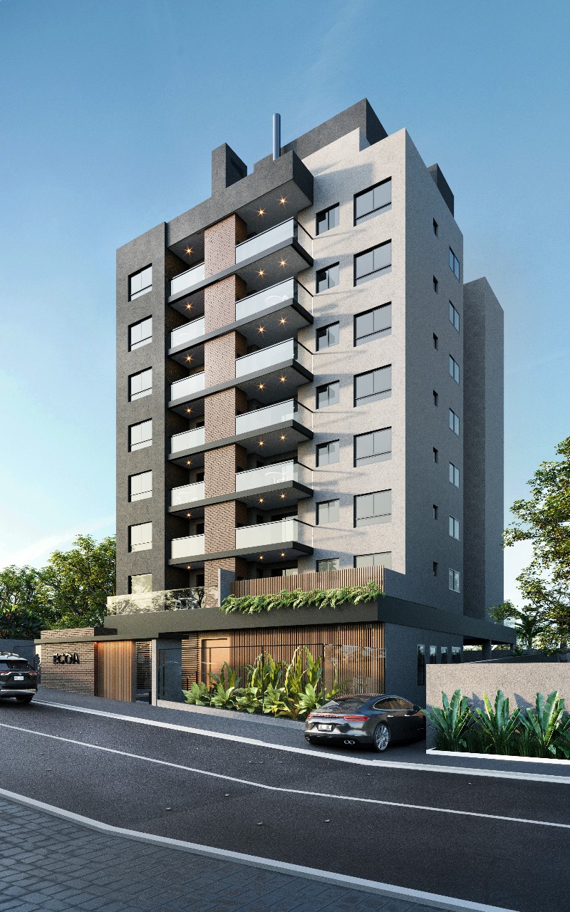 Apartamento - Venda, Lindóia, Curitiba, PR