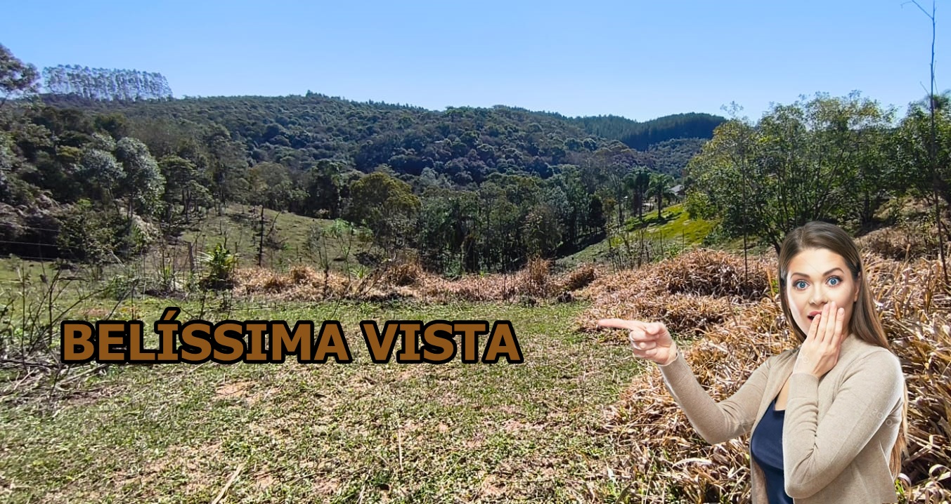 Chácara - Venda, Rio Abaixo, Bocaiúva do Sul, PR