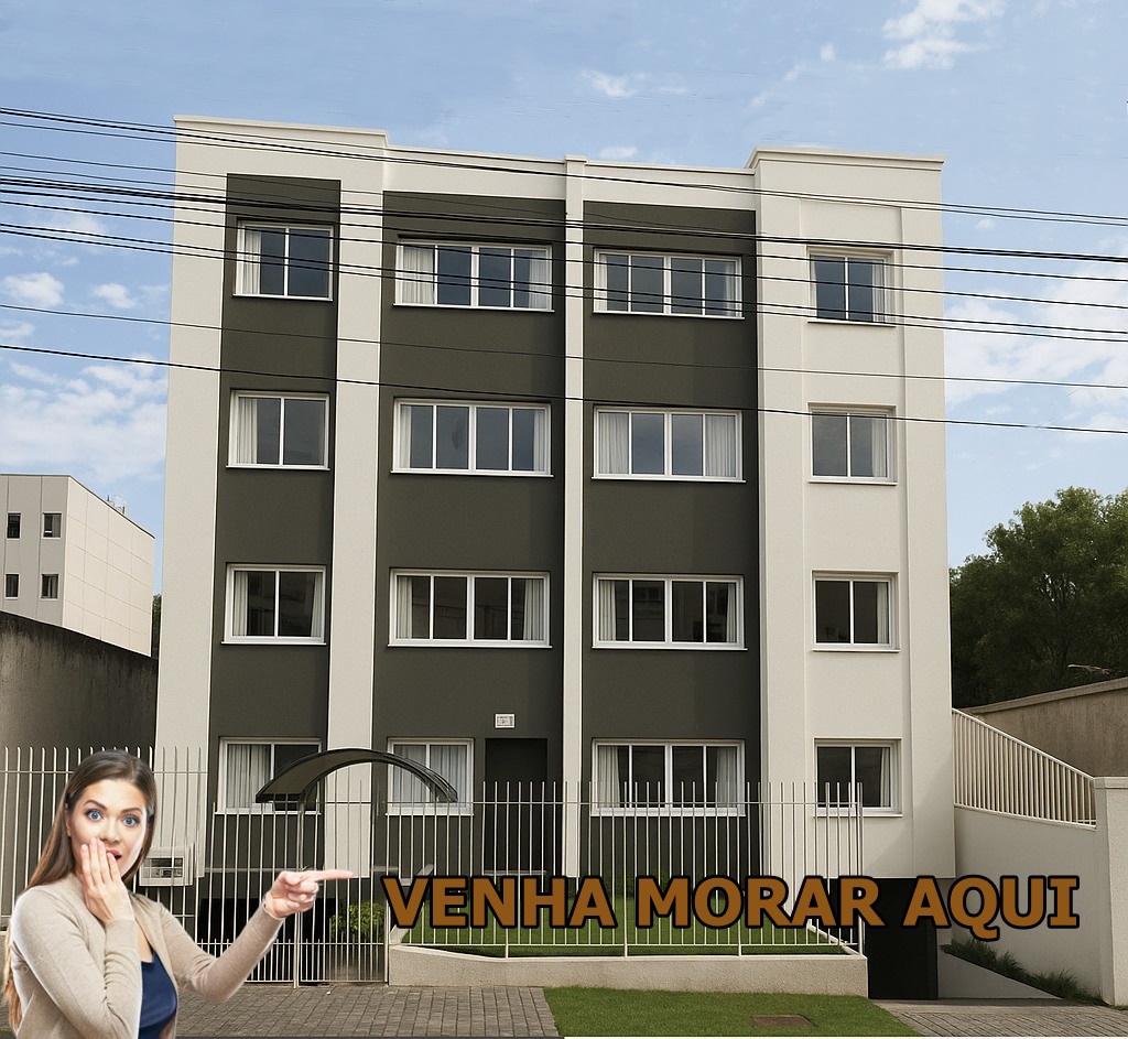 Apartamento - Venda, Água Verde, Curitiba, PR