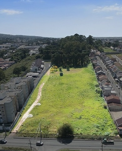 Terreno - Venda, Xaxim, Curitiba, PR
