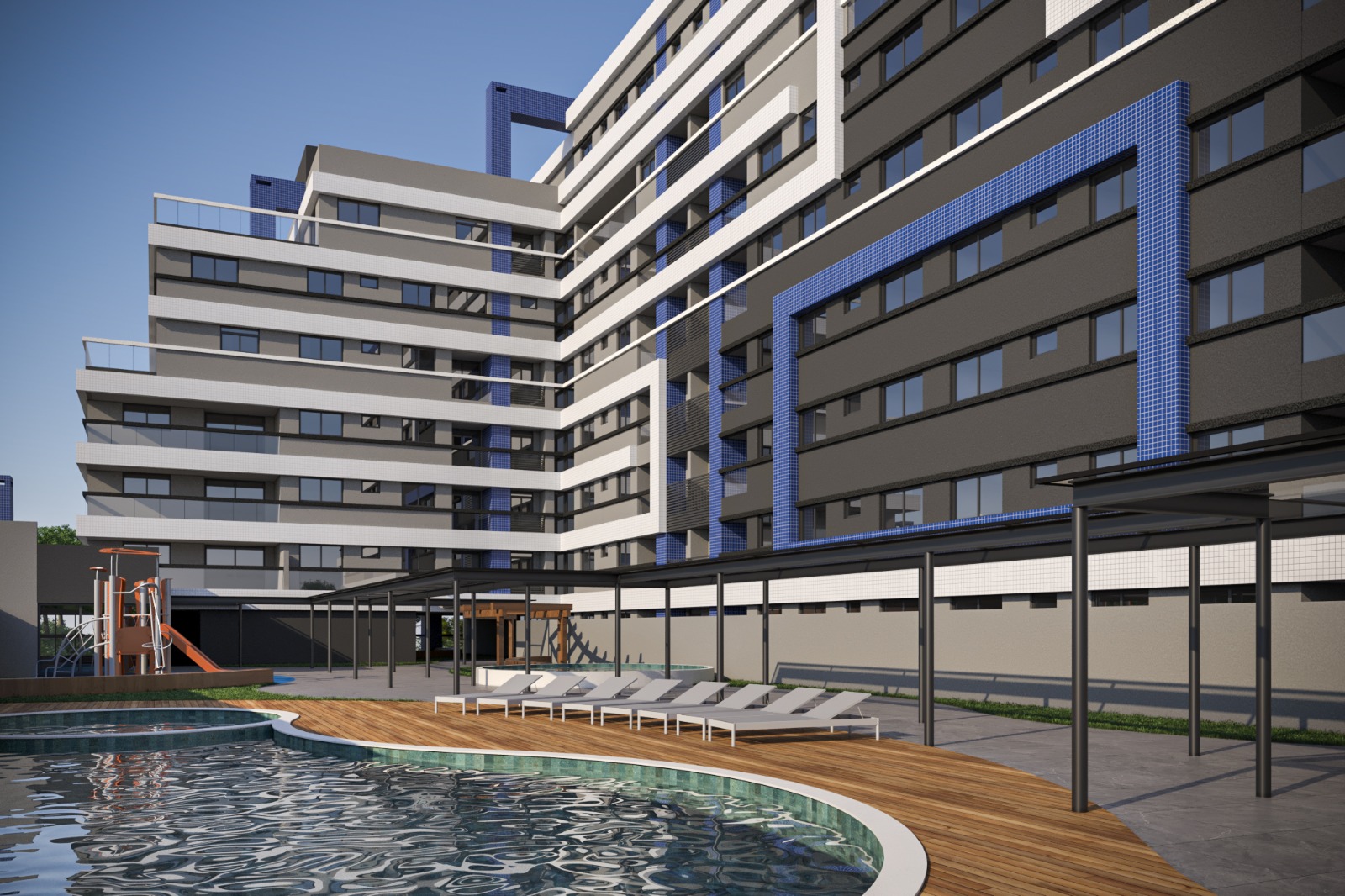Apartamento - Venda, Mossunguê, Curitiba, PR